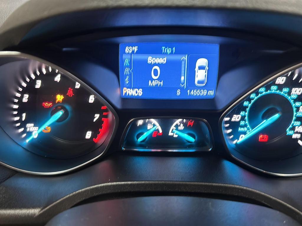 used 2015 Ford Escape car, priced at $8,488