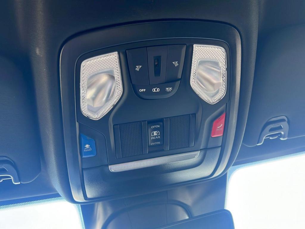 new 2026 Ram 3500 car, priced at $76,440