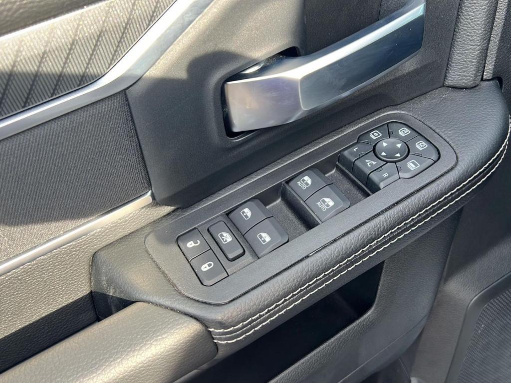 new 2026 Ram 3500 car, priced at $76,440