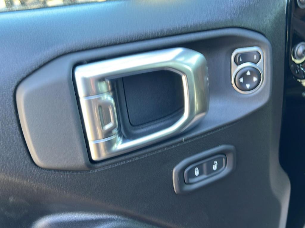new 2026 Jeep Gladiator car, priced at $48,099