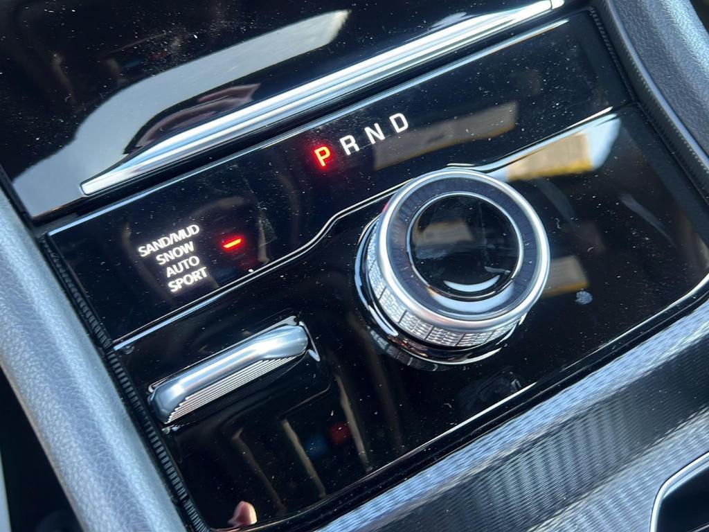 new 2026 Jeep Grand Cherokee car, priced at $42,845