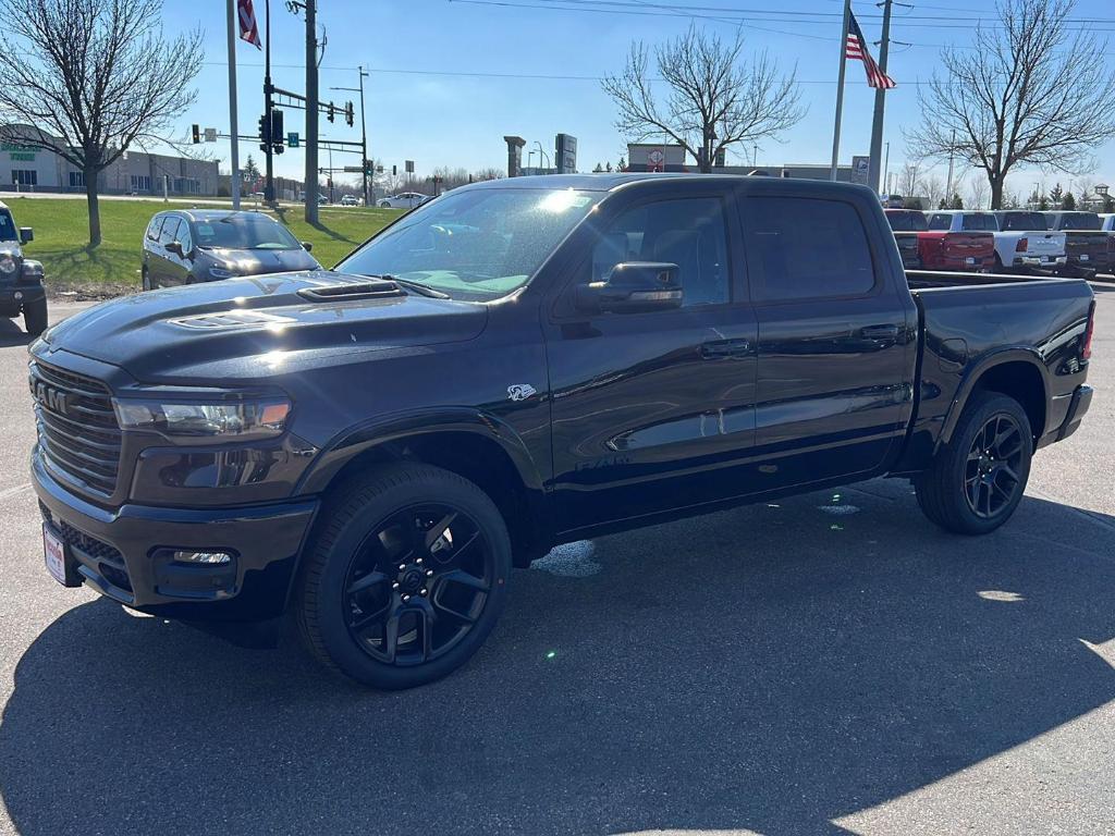 new 2026 Ram 1500 car, priced at $64,164