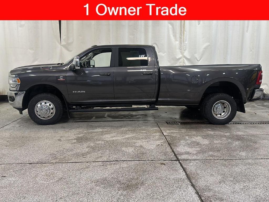 used 2024 Ram 3500 car, priced at $69,499