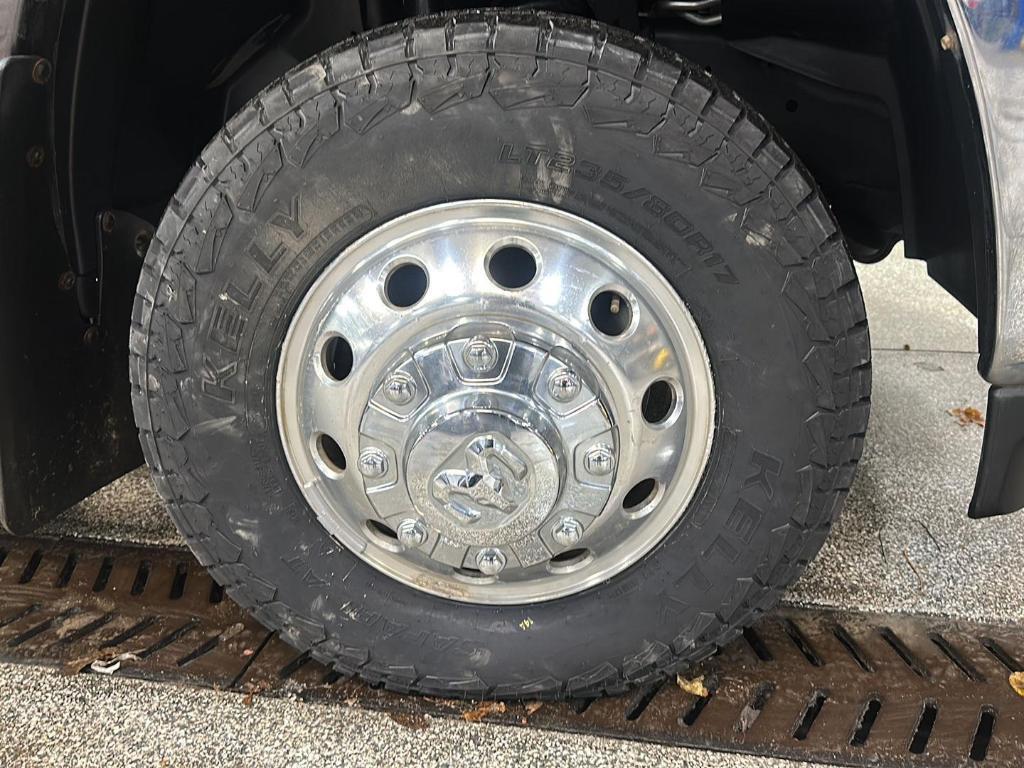 used 2024 Ram 3500 car, priced at $69,499