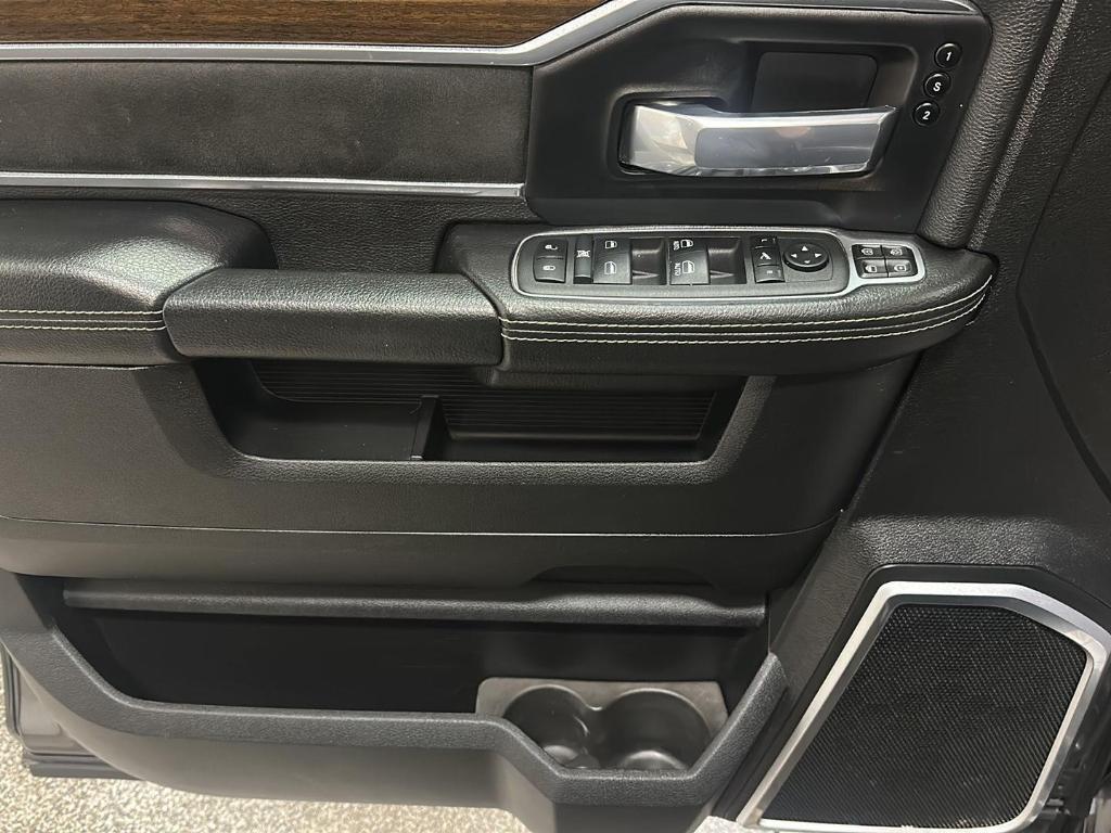 used 2024 Ram 3500 car, priced at $69,499