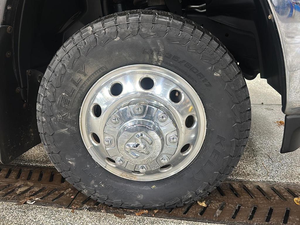 used 2024 Ram 3500 car, priced at $69,499