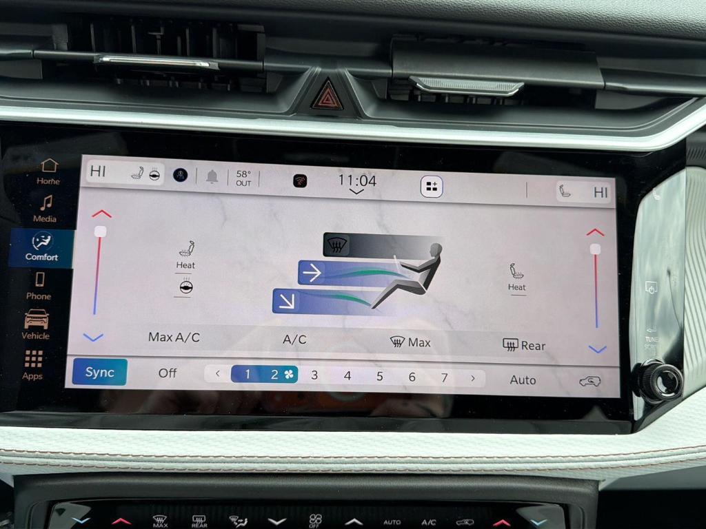 new 2026 Jeep Cherokee car, priced at $41,617