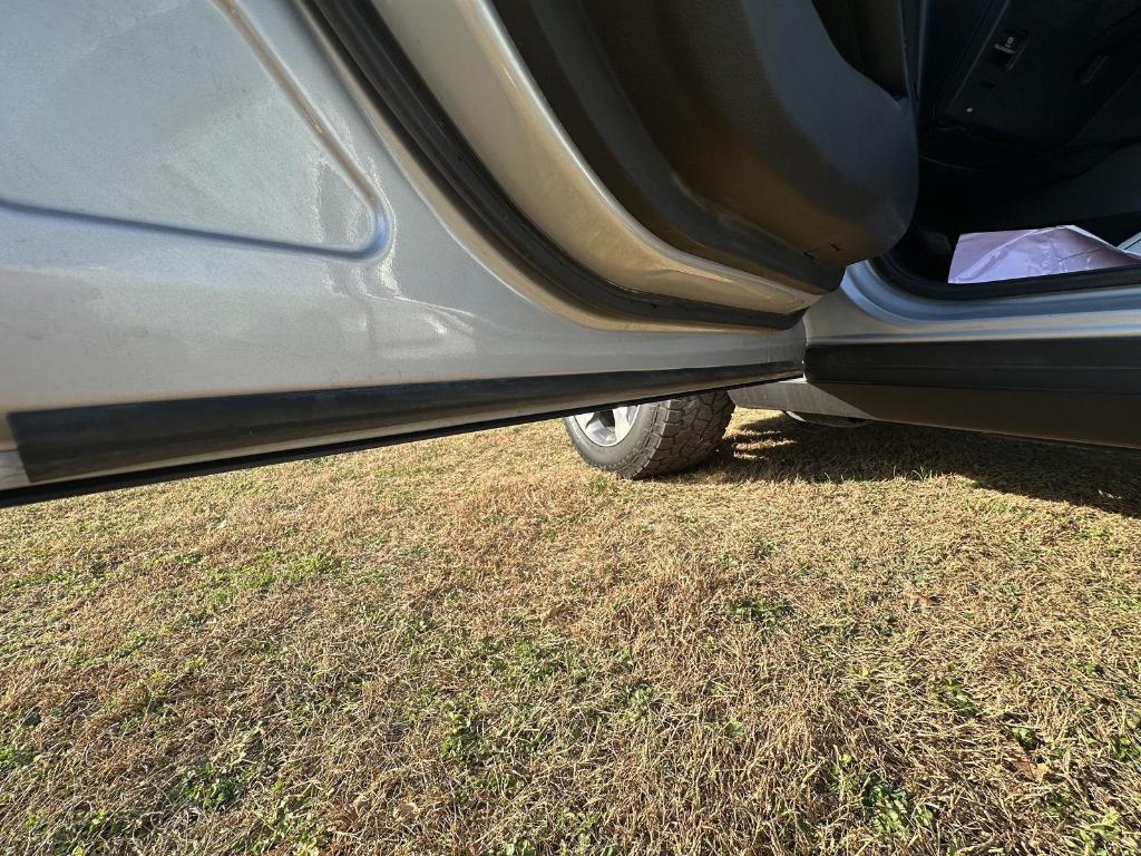 used 2022 Jeep Grand Cherokee L car, priced at $21,988