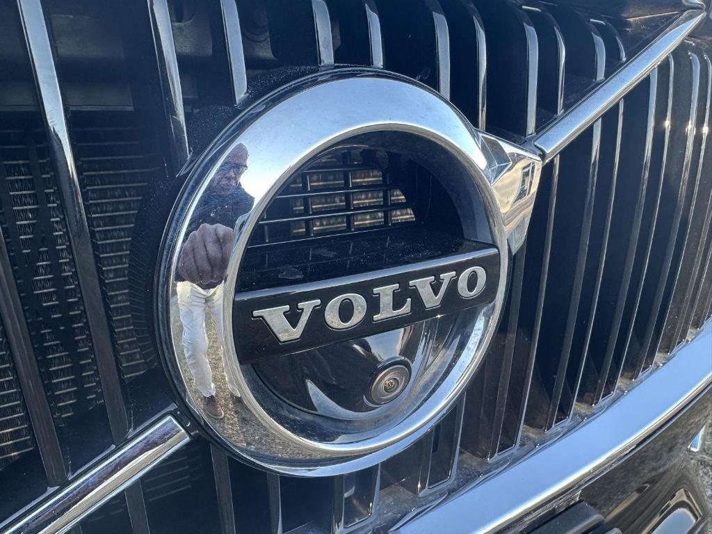 used 2016 Volvo XC90 car, priced at $18,188