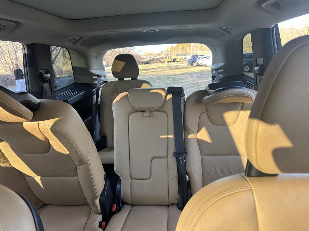 used 2016 Volvo XC90 car, priced at $18,188