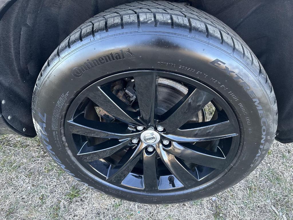 used 2016 Volvo XC90 car, priced at $18,188