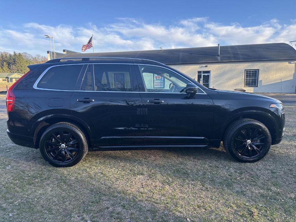 used 2016 Volvo XC90 car, priced at $18,188