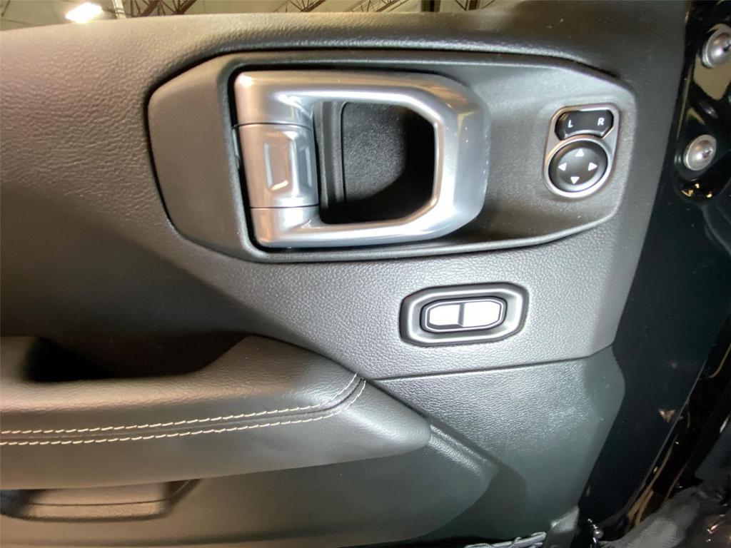 used 2021 Jeep Wrangler Unlimited 4xe car, priced at $35,299