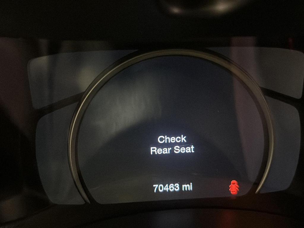 used 2023 Dodge Durango car, priced at $35,279