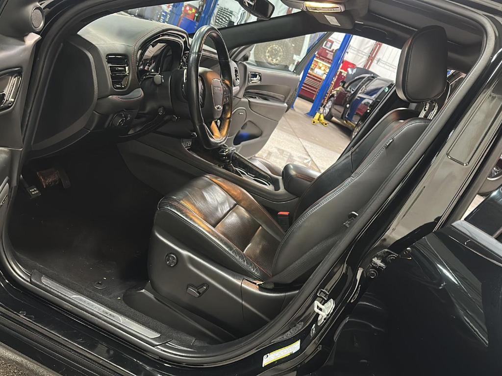 used 2023 Dodge Durango car, priced at $35,279