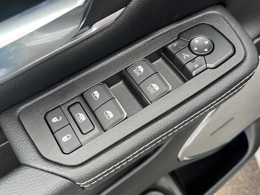 new 2026 Ram 1500 car, priced at $66,879