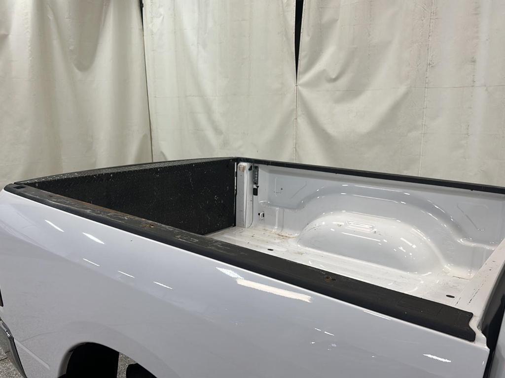 used 2018 Ram 2500 car, priced at $27,779