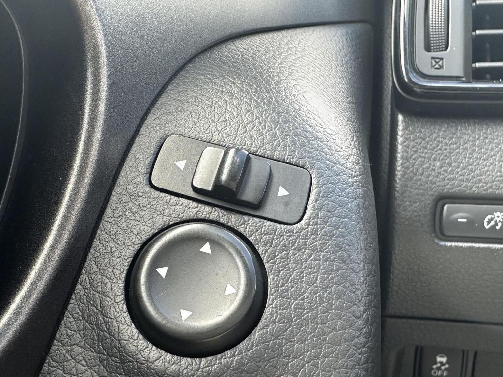 used 2018 Nissan Rogue Sport car, priced at $11,899