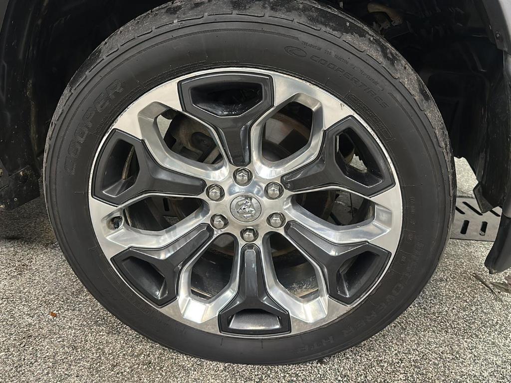 used 2020 Ram 1500 car, priced at $29,299