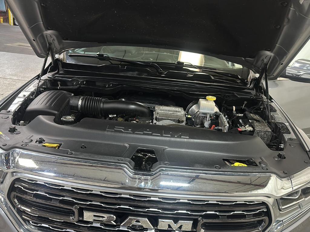 used 2020 Ram 1500 car, priced at $29,299