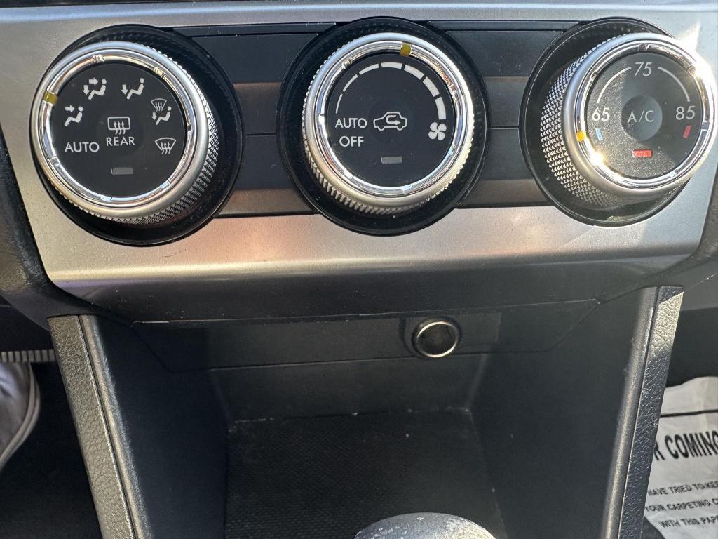 used 2015 Subaru Impreza car, priced at $10,988