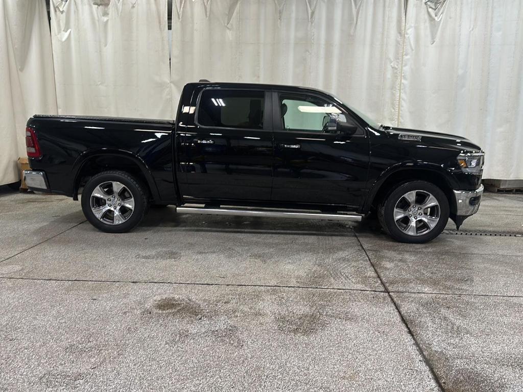 used 2019 Ram 1500 car