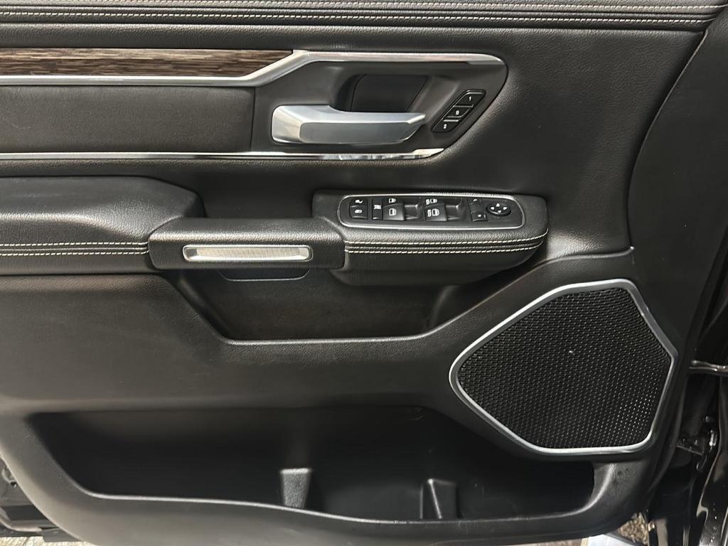 used 2019 Ram 1500 car