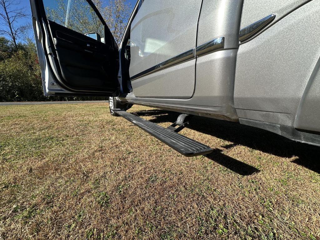 used 2022 Ram 1500 car, priced at $41,488