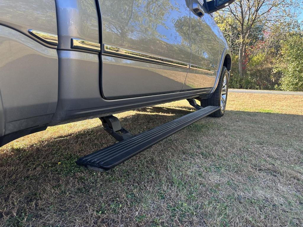 used 2022 Ram 1500 car, priced at $41,488