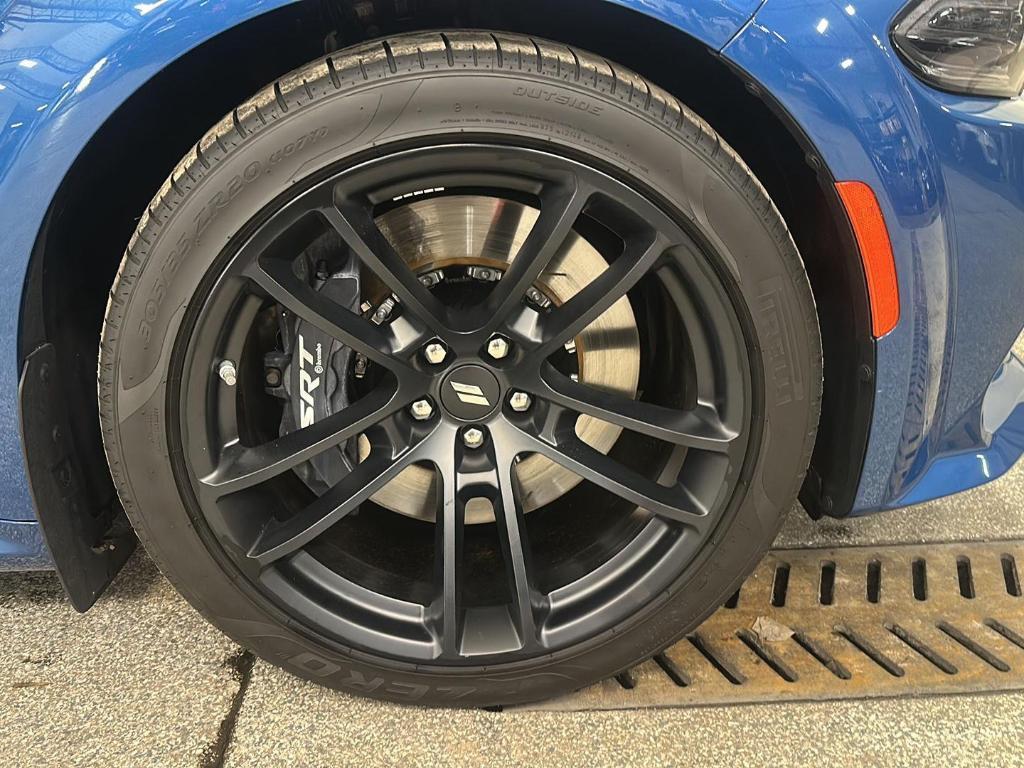 used 2023 Dodge Charger car, priced at $59,499