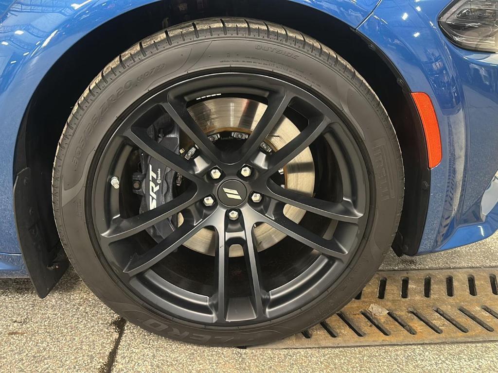 used 2023 Dodge Charger car, priced at $59,499