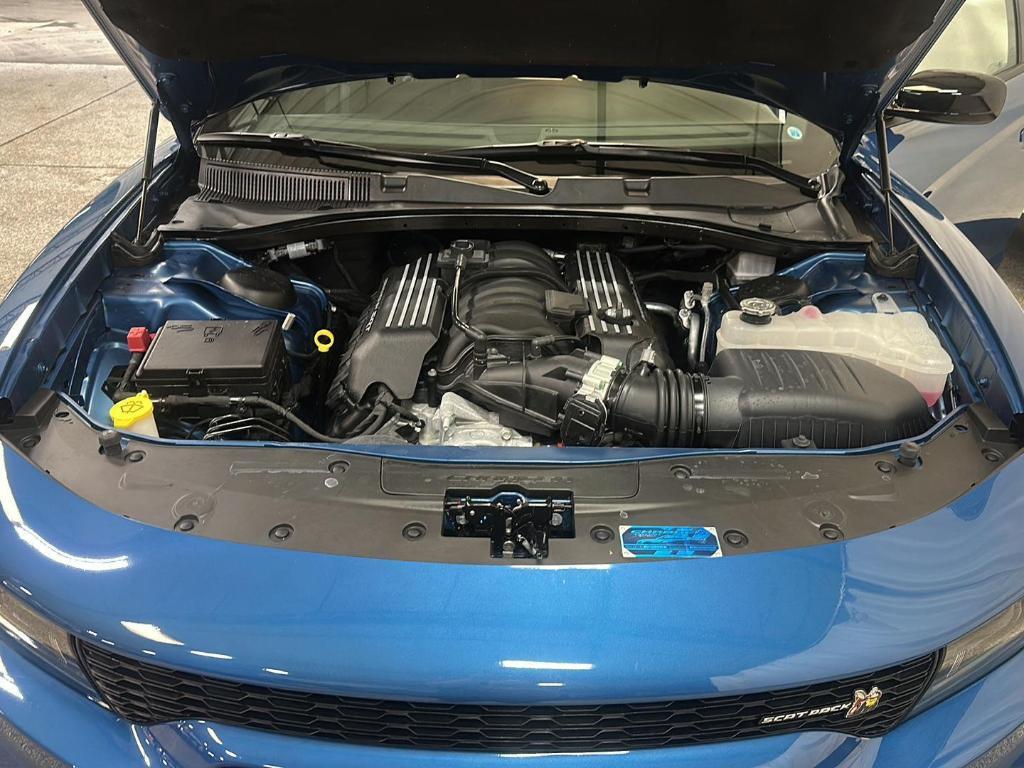 used 2023 Dodge Charger car, priced at $59,499