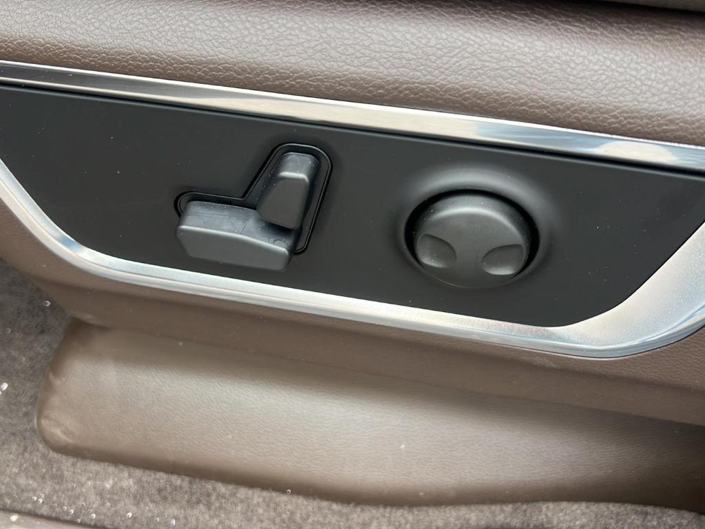 new 2026 Ram 1500 car, priced at $61,555