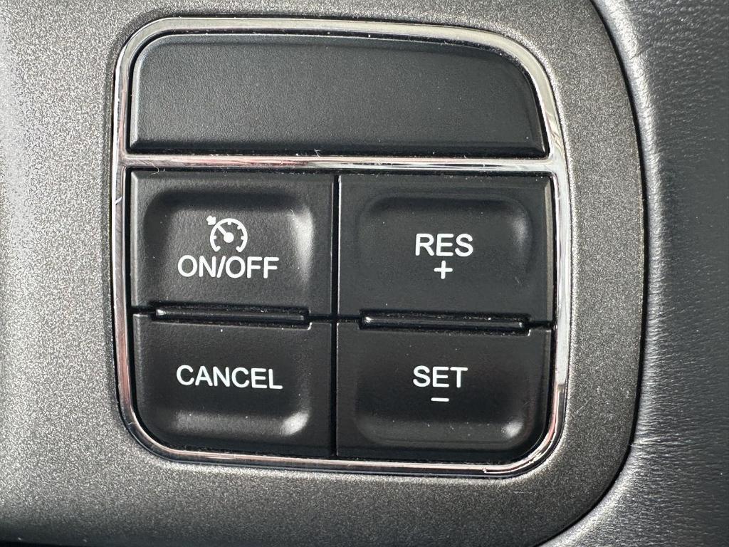 used 2017 Jeep Wrangler Unlimited car, priced at $21,088