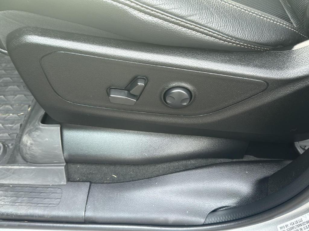 used 2024 Ram 1500 car, priced at $53,549