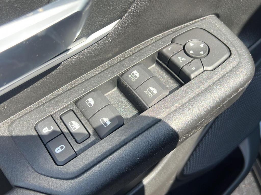 new 2026 Ram 1500 car, priced at $55,260