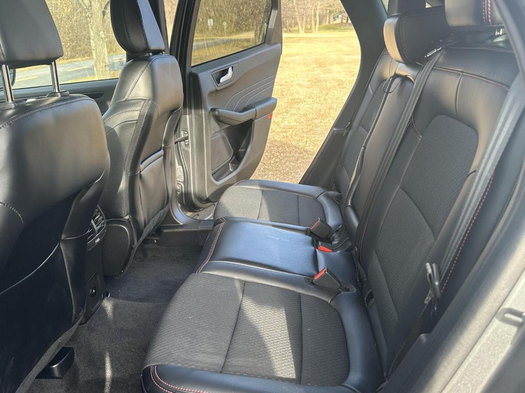 used 2024 Ford Escape car, priced at $24,488
