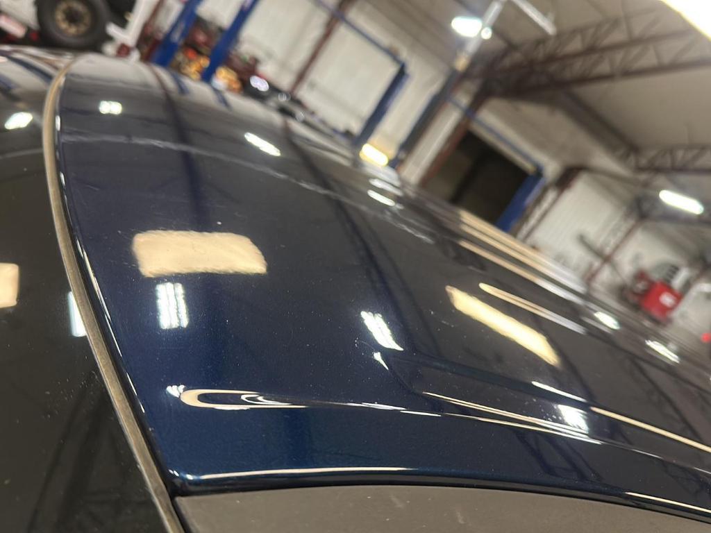 used 2021 Ram 1500 car, priced at $33,499