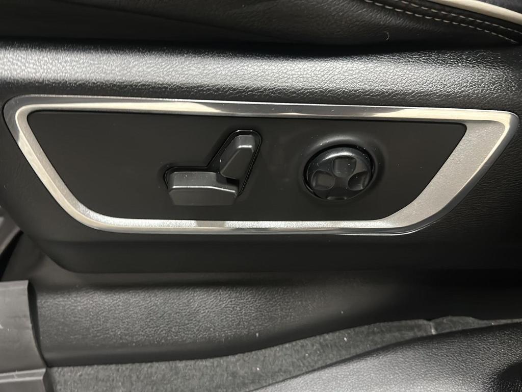 used 2021 Ram 1500 car, priced at $33,499