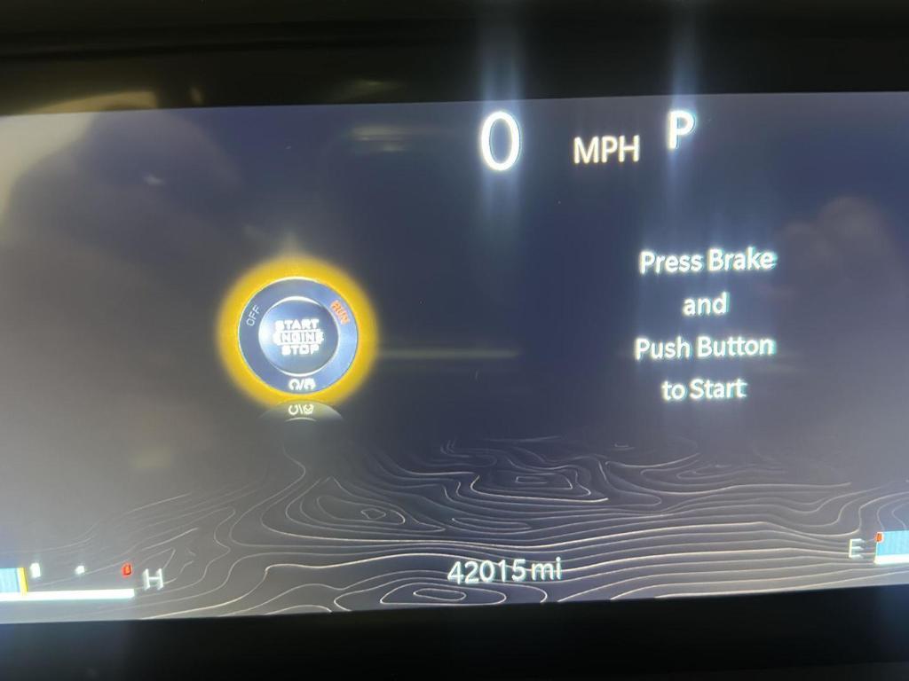 used 2021 Jeep Grand Cherokee L car, priced at $35,479