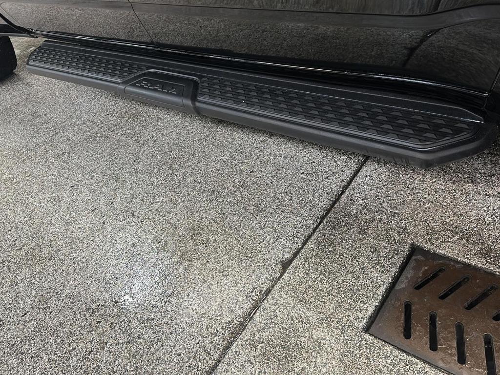 used 2022 Ram 1500 car, priced at $38,979