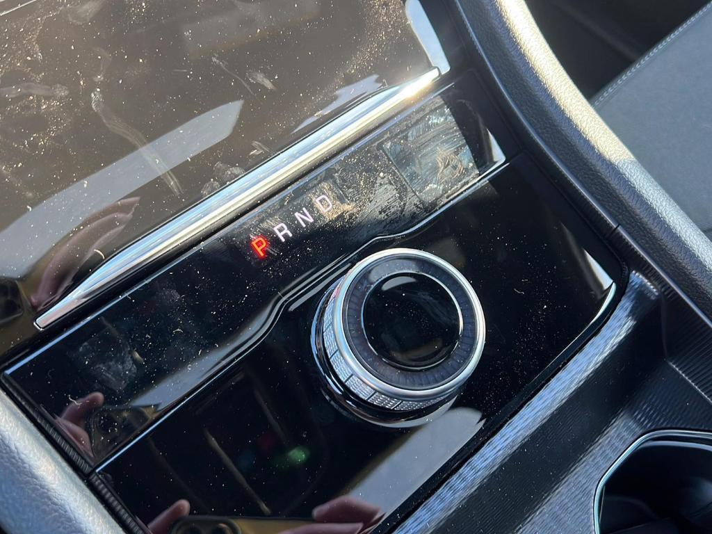 new 2025 Jeep Grand Cherokee car, priced at $39,961