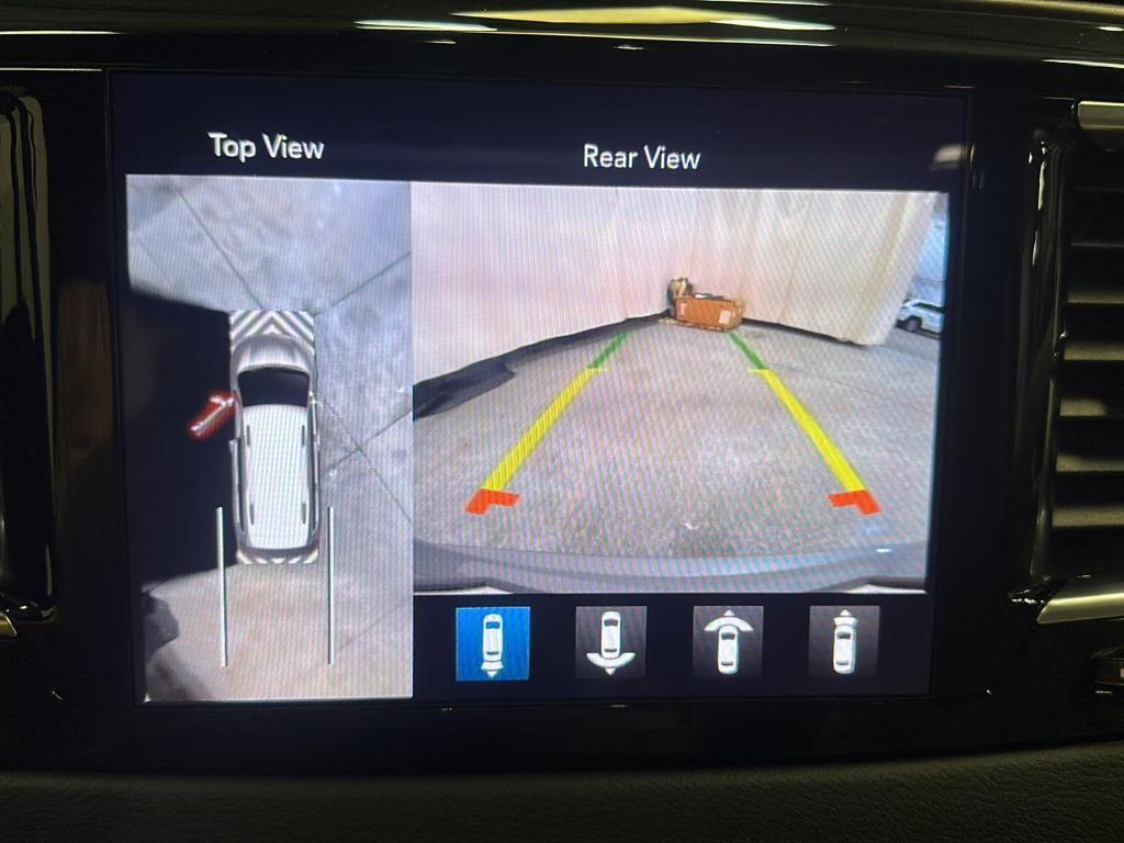 used 2019 Chrysler Pacifica car, priced at $23,999