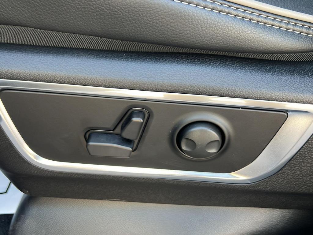 new 2026 Ram 1500 car, priced at $62,275