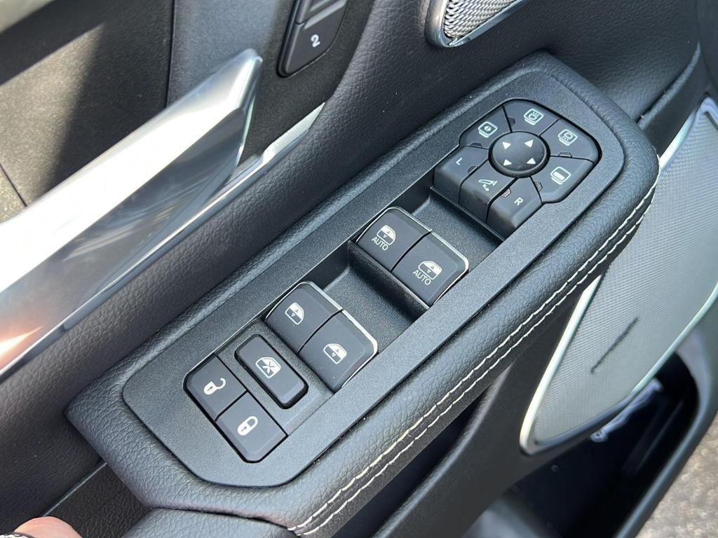 new 2026 Ram 1500 car, priced at $62,275