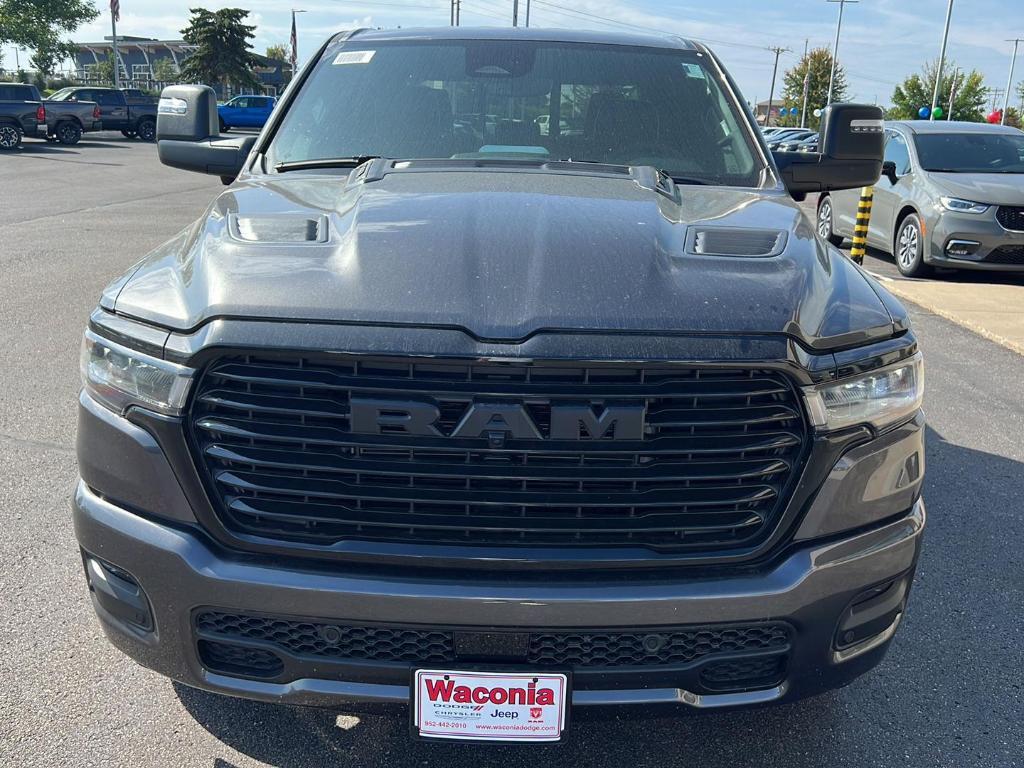 new 2026 Ram 1500 car, priced at $62,275