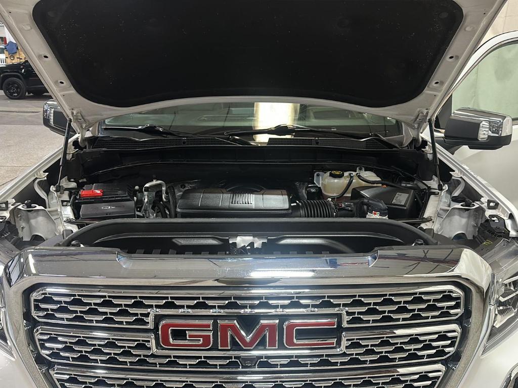 used 2020 GMC Sierra 1500 car, priced at $36,979