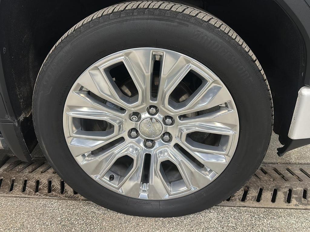 used 2020 GMC Sierra 1500 car, priced at $36,979