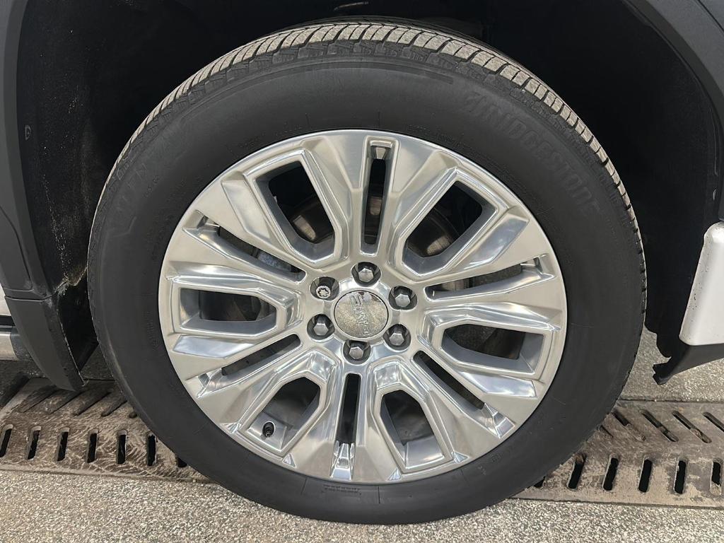 used 2020 GMC Sierra 1500 car, priced at $36,979