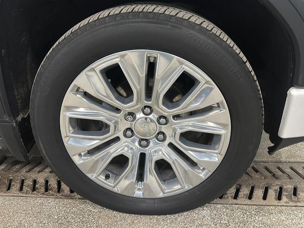 used 2020 GMC Sierra 1500 car, priced at $36,979